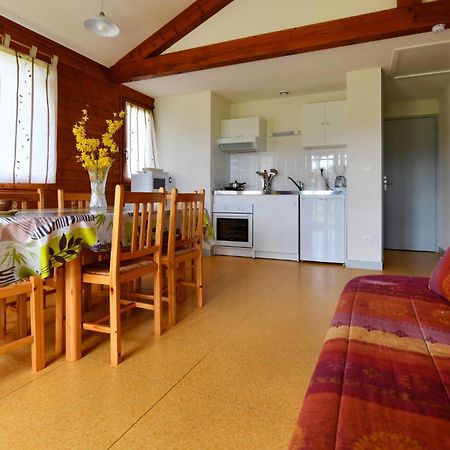 Saint-Pal-en-Chalencon Bel'Horizonヴィラ 部屋 写真