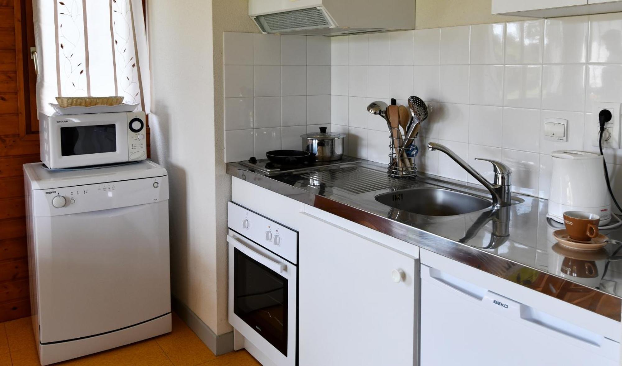 Saint-Pal-en-Chalencon Bel'Horizonヴィラ 部屋 写真