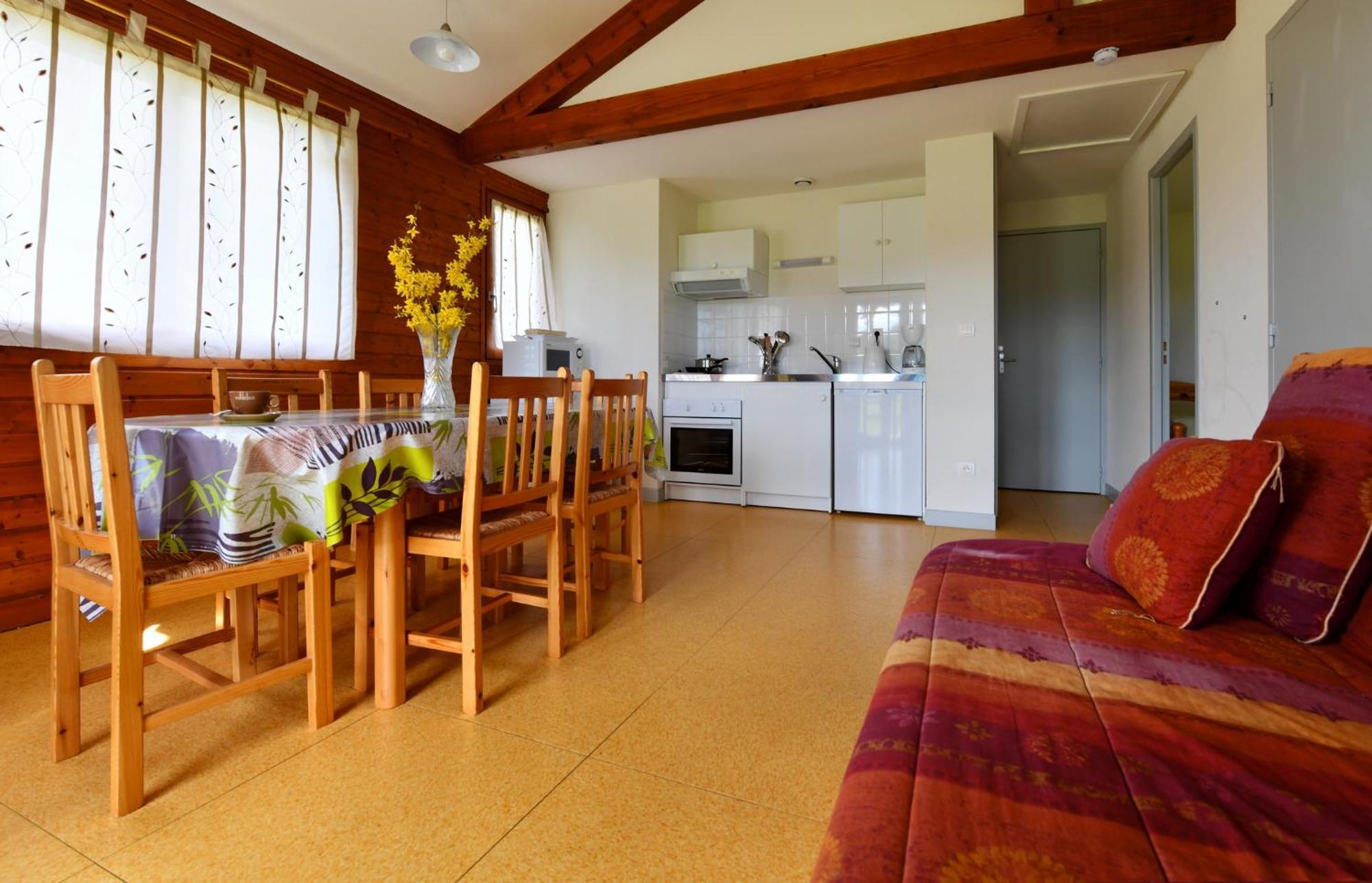Saint-Pal-en-Chalencon Bel'Horizonヴィラ 部屋 写真
