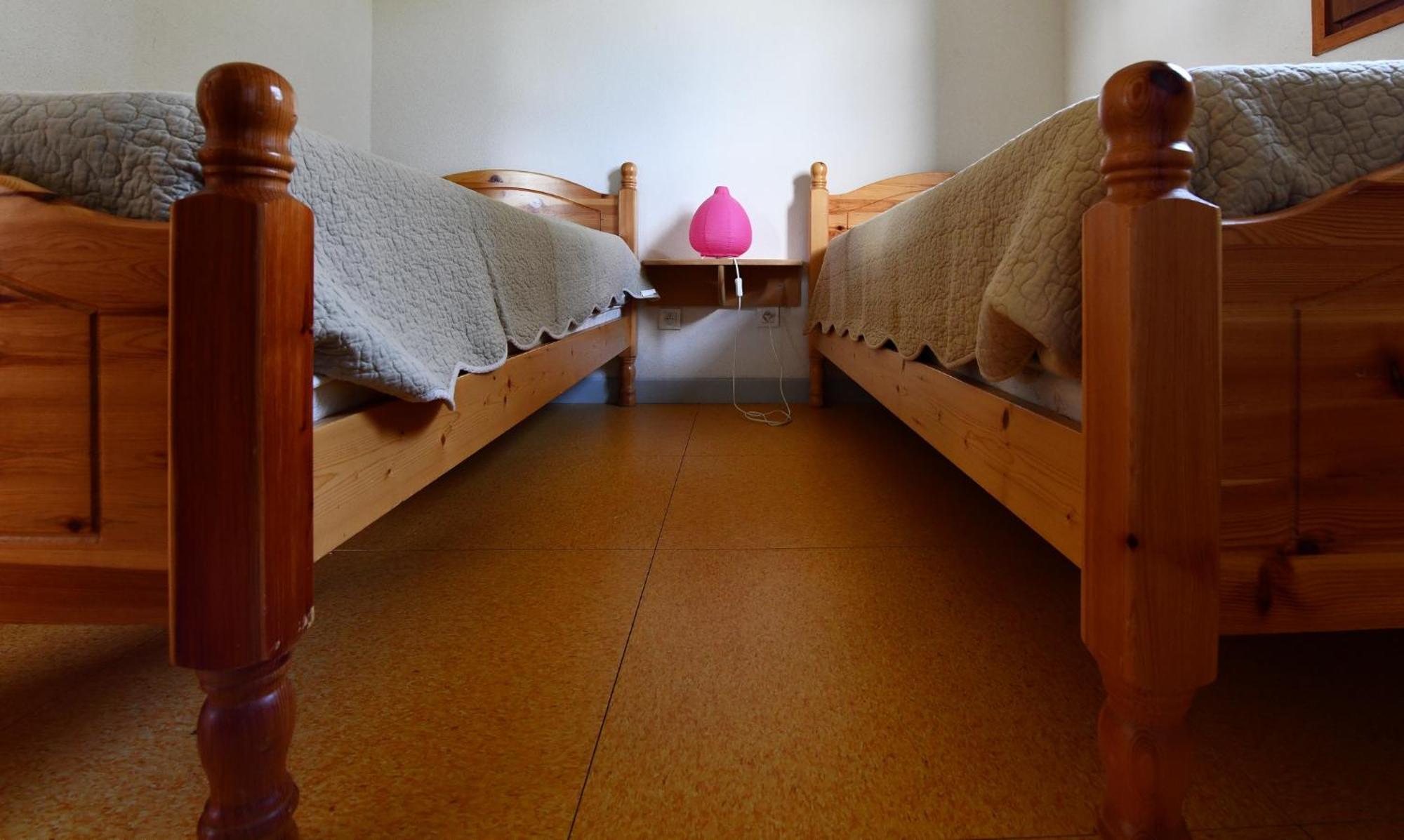 Saint-Pal-en-Chalencon Bel'Horizonヴィラ 部屋 写真