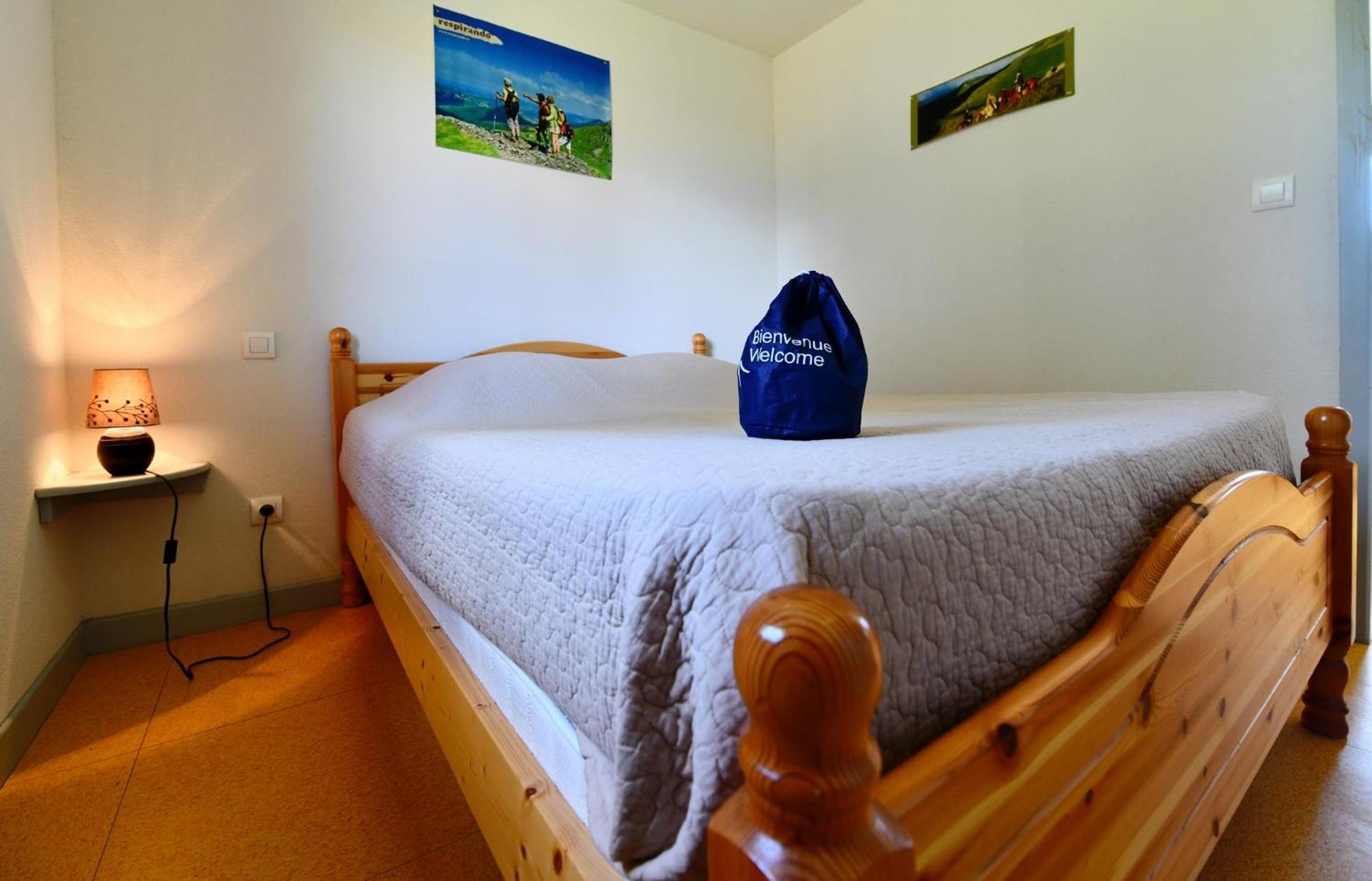 Saint-Pal-en-Chalencon Bel'Horizonヴィラ 部屋 写真